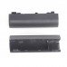 Кришки петель для ноутбука Dell Inspiron/Vostro 15 3510 3511 3515 3520 3521 3525 (Black, 0KNC9P, 0WDG28)