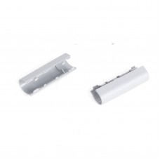 Крышки петель для Dell Inspiron/Vostro 15 3510 3511 3515 3520 3521 3525 (Silver, 00HNFH, 0TR1XD) Крышки петель для Dell Inspiron/Vostro 15 3510 3511 3515 3520 3521 3525 (Silver, 00HNFH, 0TR1XD)