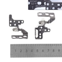 Петлі для Acer Aspire A115-32 A315-35 A315-58G EX215-32 EX215-54G, (33.A6MN2.004, 33.A6MN2.005, пара, ліва+права)