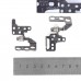Петлі для ноутбука Acer Aspire A115-32 A315-35 A315-58G EX215-32 EX215-54G, (33.A6MN2.004, 33.A6MN2.005, пара, ліва+права)
