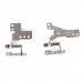 Петлі для ноутбука Asus A509 D509 F509 M509 S509 X509, (13NB0MZ0M08011, 13NB0MZ0M07011, пара, ліва+права)