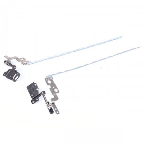 Петлі для ноутбука HP ProBook 450 455 455R G6 G7 series, (L45117-001, FBX8K008010, FBX8K009010, L79189-001, пара, ліва+права)