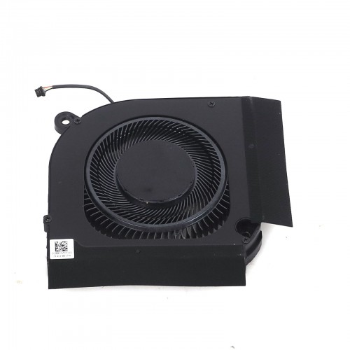 Вентилятор для ноутбука Acer Nitro AN515-46 AN515-58 AN517-55 Predator PH317-55, (12V CPU fan, FPDH DFSCL12E16486M, DC280010VF0, Original)