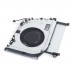 Вентилятор для ноутбука Asus M1502 M1503 M1603 M1605 X1405 X1502 X1503 X1505 X1605, (NS85C70-22H24/21G25/22H01, Original)