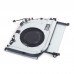 Вентилятор для ноутбука Asus M1502 M1503 M1603 M1605 X1405 X1502 X1503 X1505 X1605, (NS85C70-22H24/21G25/22H01, Original)