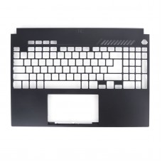 Верхняя крышка для Asus TUF Gaming F15 FA507NV FA507NU FA507XQ FX507Z, (Black, Топкейс)
