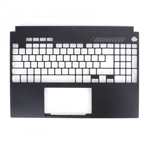 Верхняя крышка для ноутбука Asus TUF Gaming F15 FA507NV FA507NU FA507XQ FX507Z, (Black, Топкейс)