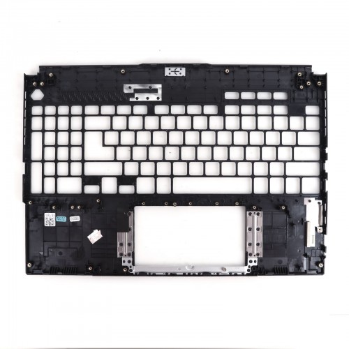 Верхня кришка для ноутбука Asus TUF Gaming F15 FA507NV FA507NU FA507XQ FX507Z, (Black, Топкейс)