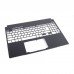 Верхня кришка для ноутбука Asus TUF Gaming F15 FA507NV FA507NU FA507XQ FX507Z, (Black, Топкейс)