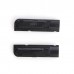 Крышки петель для ноутбука Lenovo IdeaPad 5-15IIL05 5-15ARE05 5-15ITL05 5-15ALC05 5-15IAL7 5-15ABA7, (Black, 5CB0Z70212)