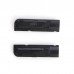 Крышки петель для ноутбука Lenovo IdeaPad 5-15IIL05 5-15ARE05 5-15ITL05 5-15ALC05 5-15IAL7 5-15ABA7, (Black, 5CB0Z70212)