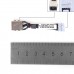 Роз'єм живлення для ноутбука Dell Latitude 5500 5501 5502 5505 Precision 3540 3541 3542 (DC301013900, 0W3P6G, з проводом/кабелем)