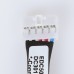 Роз'єм живлення для ноутбука Dell Latitude 5500 5501 5502 5505 Precision 3540 3541 3542 (DC301013900, 0W3P6G, з проводом/кабелем)