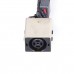 Роз'єм живлення для ноутбука Dell Latitude 5500 5501 5502 5505 Precision 3540 3541 3542 (DC301013900, 0W3P6G, з проводом/кабелем)