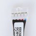 Разъем питания для ноутбука Dell Latitude 5500 5501 5502 5505 Precision 3540 3541 3542 (DC301013900, 0W3P6G, с проводом/кабелем)