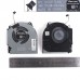 Вентилятор для ноутбука HP Victus 16-D 16T-D 16-E TPN-Q263 TPN-Q264 80W, (GPU Fan, M54776-001, NS75C06-20K22, Аналог)