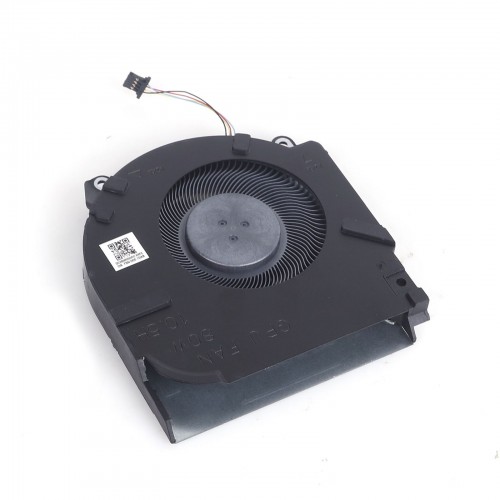 Вентилятор для ноутбука HP Victus 16-D 16T-D 16-E TPN-Q263 TPN-Q264 80W, (GPU Fan, M54776-001, NS75C06-20K22, Аналог)