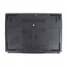 Нижняя крышка для Asus TUF Gaming F15 FA507NV FA507NU FA507XQ FX507Z, (Black/Blue, 6070B2137812)