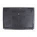 Нижняя крышка для ноутбука Asus TUF Gaming F15 FA507NV FA507NU FA507XQ FX507Z, (Black/Blue, поддон, 90NR09M1-R7D020, 6070B2137812)