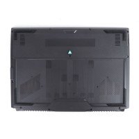 Нижняя крышка для Asus TUF Gaming F15 FA507NV FA507NU FA507XQ FX507Z, (Black/Blue, 6070B2137812)