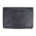 Нижняя крышка для ноутбука Asus TUF Gaming F15 FA507NV FA507NU FA507XQ FX507Z, (Black/Blue, поддон, 90NR09M1-R7D020, 6070B2137812)