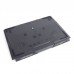 Нижняя крышка для ноутбука Asus TUF Gaming F15 FA507NV FA507NU FA507XQ FX507Z, (Black/Blue, поддон, 90NR09M1-R7D020, 6070B2137812)