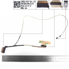 Шлейф матриці для Acer Aspire A515-44 A515-44G A515-45 A515-45G A515-46, (eDP 30pin, DD0ZAURLC010)