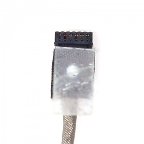 Шлейф матрицы для ноутбука Acer Aspire A515-44 A515-44G A515-45 A515-45G A515-46, (eDP 30pin, DD0ZAURLC010)