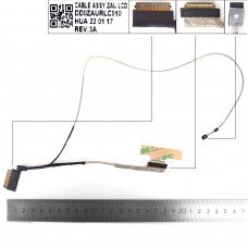Шлейф матрицы для Acer Aspire A515-44 A515-44G A515-45 A515-45G A515-46, (eDP 30pin, DD0ZAURLC010) Шлейф матрицы для Acer Aspire A515-44 A515-44G A515-45 A515-45G A515-46, (eDP 30pin, DD0ZAURLC010)