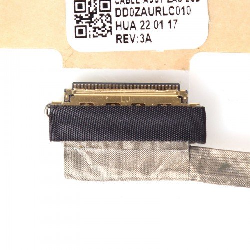 Шлейф матриці для ноутбука Acer Aspire A515-44 A515-44G A515-45 A515-45G A515-46, (eDP 30pin, DD0ZAURLC010)