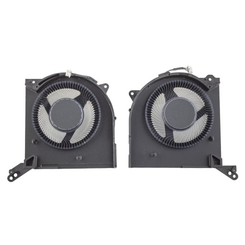 Вентиляторы для ноутбука Lenovo Legion 7 16IAX7 Type 82TD, (12V CPU+GPU, FPRV DFSCL12E06486J, FPRW DFSCL12E16486J, Original)