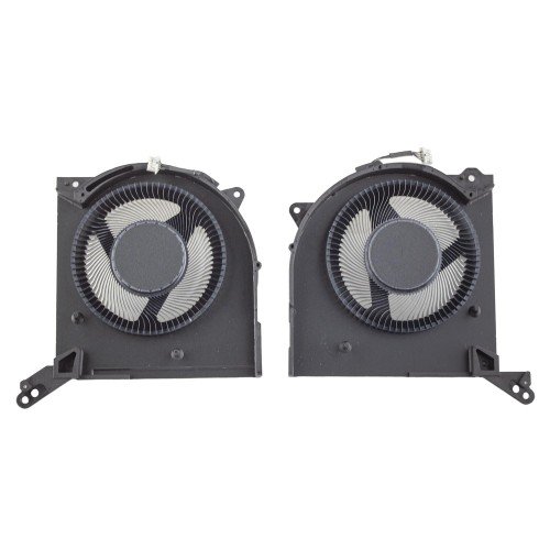 Вентилятори для ноутбука Lenovo Legion 7 16IAX7 Type 82TD, (12V CPU+GPU, FPRV DFSCL12E06486J, FPRW DFSCL12E16486J, Original)