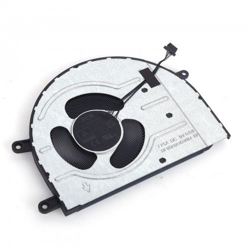 Вентилятор для ноутбука Lenovo Flex 14IAU7 14ALC7 14ABR8 14IRU8 14IAU7 14IRU8, (FPD1 DFS5K12B159AIJ, Original)