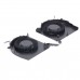 Вентилятори для ноутбука Lenovo Legion Pro 5 16IRX8 16ARX8, (12V CPU+GPU, FQK8 DFSCL12E06486Y, FQK9 DFSCL12E16486Y, Original)