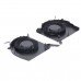Вентиляторы для ноутбука Lenovo Legion Pro 5 16IRX8 Type 82WK, (12V CPU+GPU, FQK8 DFSCL12E06486Y, FQK9 DFSCL12E16486Y, Original)
