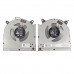 Вентилятори для ноутбука Lenovo Legion S7 16IAH7 16ARHA7, (12V CPU+GPU, 5F10S14025, FPLD DFSCL12E164865, FPLC DFSCL12E064865, Original)