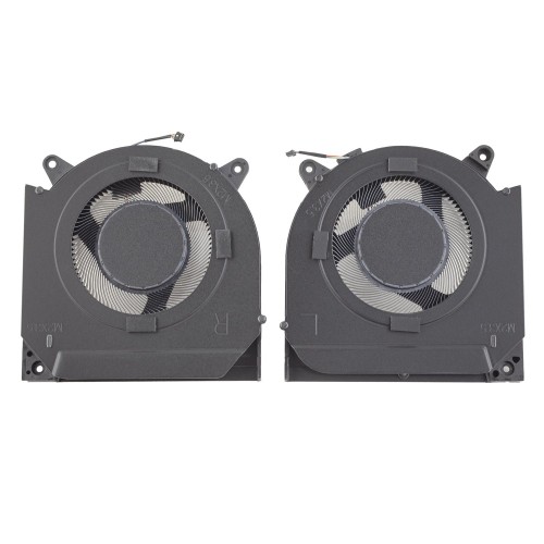 Вентилятори для ноутбука Lenovo Legion S7 16IAH7 16ARHA7, (12V CPU+GPU, 5F10S14025, FPLD DFSCL12E164865, FPLC DFSCL12E064865, Original)