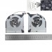 Вентиляторы для ноутбука Lenovo Legion Slim 5 16IRH8 16APH8, (10mm 12V CPU+GPU, FQRY DFSCM227163921, FQS0 DFSCL12E064861, Original)