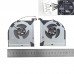 Вентилятори для ноутбука Lenovo Legion Slim 5 16IRH8 16APH8, (10mm 12V CPU+GPU, FQRY DFSCM227163921, FQS0 DFSCL12E064861, Original)