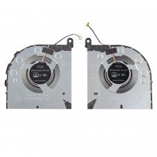 Вентиляторы для Lenovo Legion Y730-15 Y730-17 Y740-15 Y740-17, (CPU+GPU DC 5V, FL5X + FKSB, Original) Вентиляторы для Lenovo Legion Y730-15 Y730-17 Y740-15 Y740-17, (CPU+GPU DC 5V, FL5X + FKSB, Original)