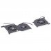Вентилятори для ноутбука MSI Stealth GS66 WS66 P66 series, (пара CPU+GPU, Аналог)