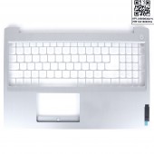 Верхня кришка для Lenovo IdeaPad 3-15ARE05 3-15IML05 3-15IIL05 3-15IGL05, (Silver, топкейс, C Cover) Верхня кришка для Lenovo IdeaPad 3-15ARE05 3-15IML05 3-15IIL05 3-15IGL05, (Silver, топкейс, C Cover)