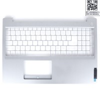 Верхняя крышка для Lenovo IdeaPad 3-15ARE05 3-15IML05 3-15IIL05 3-15IGL05, (Silver, топкейс, C Cover)