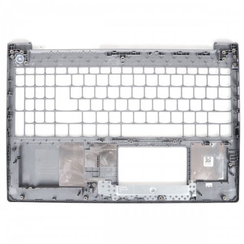 Верхня кришка для ноутбука Lenovo IdeaPad 3-15ARE05 3-15IML05 3-15IIL05 3-15IGL05, (Silver, топкейс, C Cover)