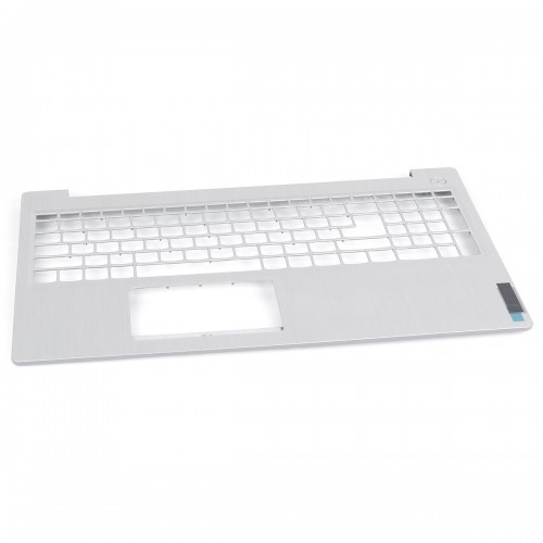 Верхня кришка для ноутбука Lenovo IdeaPad 3-15ARE05 3-15IML05 3-15IIL05 3-15IGL05, (Silver, топкейс, C Cover)