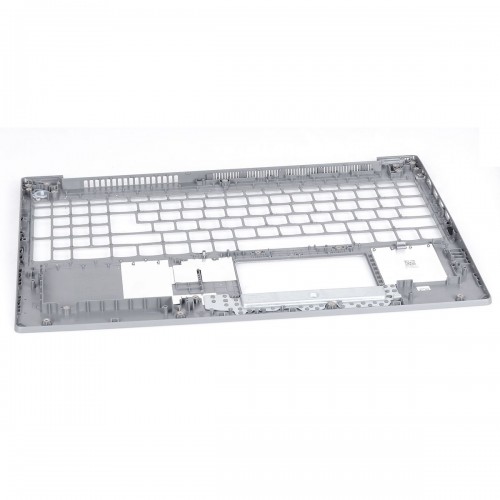 Верхня кришка для ноутбука Lenovo IdeaPad 3-15ARE05 3-15IML05 3-15IIL05 3-15IGL05, (Silver, топкейс, C Cover)