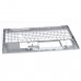 Верхня кришка для ноутбука Lenovo IdeaPad 3-15ARE05 3-15IML05 3-15IIL05 3-15IGL05, (Silver, топкейс, C Cover)