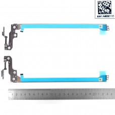 Петлі для ноутбука Lenovo Ideapad Gaming 3-15IMH05 3-15ARH05, (пара, ліва+права, 5H50S28959, AM1JM000110)