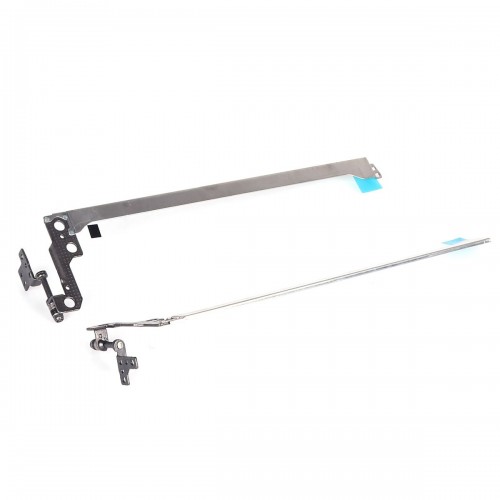 Петлі для ноутбука Lenovo Ideapad Gaming 3-15IMH05 3-15ARH05, (пара, ліва+права, 5H50S28959, AM1JM000110)