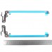 Петли для ноутбука Lenovo Ideapad Gaming 3-15IMH05 3-15ARH05, (пара, левая+правая, 5H50S28959, AM1JM000110)